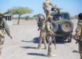 Heavy Fighting Breaks Out in Baidoa as Somali Federal Forces Clash With Opposition Militias