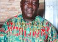 Ogogo: Veteran Actor Taiwo Hassan to Be Buried on Monday in Ilaro