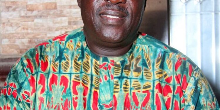 Ogogo: Veteran Actor Taiwo Hassan to Be Buried on Monday in Ilaro