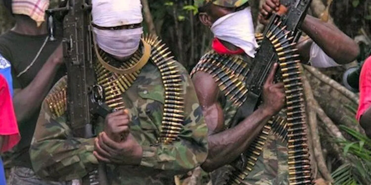 Nigeria: Lakurawa Terrorists Kill Police Officer and Two Civilians in Sokoto