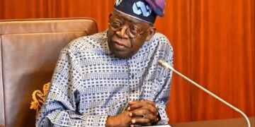 Nigeria’s President Tinubu to Address UN General Assembly on Sept 23, Holds Talks with Guterres and Amina Mohammed