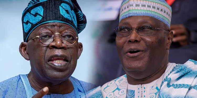 Nigeria: Atiku Sues Tinubu Over Alleged NYSC Certificate Forgery, Asks Court to Bar Him from 2027 Race