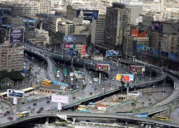 Egypt Raises Most Household Power Bills by 12% to Protect Grid and Cut Subsidies