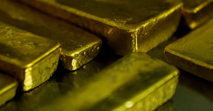 Ghana Bans Exports of Unrefined Artisanal Gold From Sept. 1 in Push to Keep More Value Local