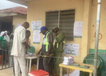 UK Slams Vote-Buying and BVAS Gaps in Osun Election, Urges Reforms Ahead of 2027