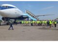 67 More Nigerians Arrive Lagos From South Africa Amid Renewed Xenophobia Concerns