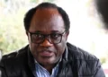 Zambian Opposition Leader Brian Mundubile Questioned by Police After Coming Out of Hiding