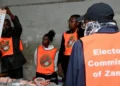 Zambian Authorities Arrest 11, Including Opposition Leaders, Over Alleged Insurrection Plot
