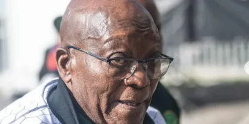 South Africa Proposes Tighter Oversight of Ex-Presidents’ Foreign Trips After Zuma’s India Visit