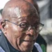 South Africa Proposes Tighter Oversight of Ex-Presidents’ Foreign Trips After Zuma’s India Visit