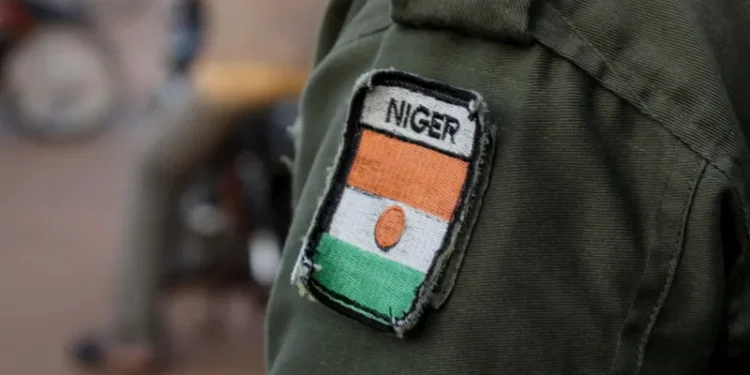 Russia Says Its Troops Helped Stop Attempted Coup in Niger