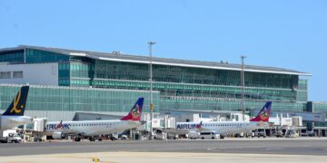 Cape Town Airport Runway Shut After Kenya Airways Tyre Blowout, All Passengers Safe