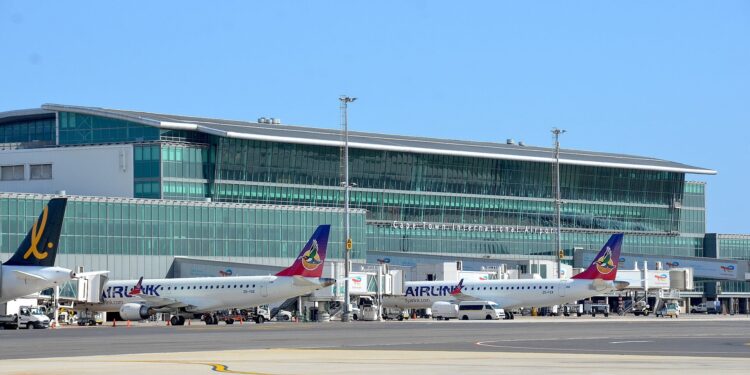 Cape Town Airport Runway Shut After Kenya Airways Tyre Blowout, All Passengers Safe