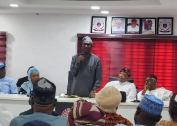 Nigeria: Lagos Deputy Governor Hamzat Vows Legislation on Parental Responsibility, Pushes Skills for Youths