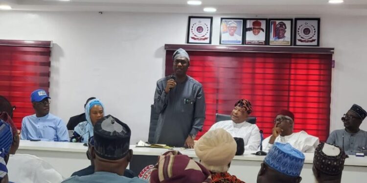 Nigeria: Lagos Deputy Governor Hamzat Vows Legislation on Parental Responsibility, Pushes Skills for Youths