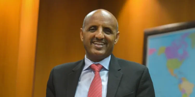 Air India Taps Former Ethiopian Airlines CEO to Steer Turnaround