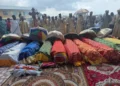 14 Killed as Landslide Buries Ethiopian Monastery During Overnight Prayers
