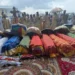 14 Killed as Landslide Buries Ethiopian Monastery During Overnight Prayers