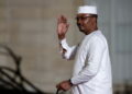 Chad pardons jailed opposition leader Success Masra