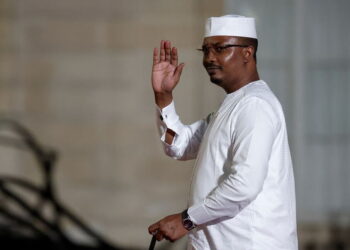 Chad pardons jailed opposition leader Success Masra