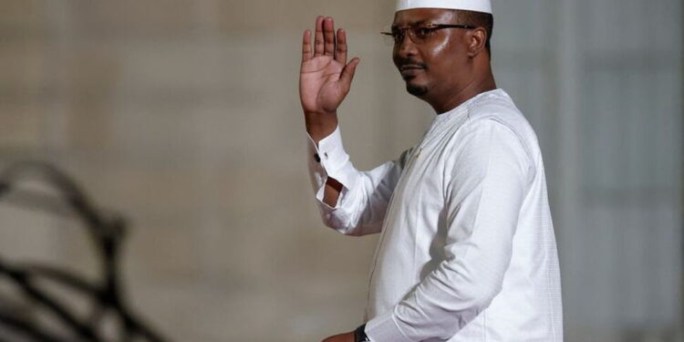 Chad pardons jailed opposition leader Success Masra