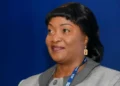 Liberia Charges Former Vice President Jewel Howard-Taylor in $317 Million Drug Trafficking Case