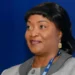 Liberia Charges Former Vice President Jewel Howard-Taylor in $317 Million Drug Trafficking Case