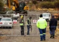 14 Suspected Illegal Miners Killed in South African Dump Site Collapse