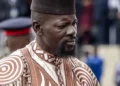 Guinea President Dismisses 173 Troops, Including Ex-Coup Ally, Citing Desertion