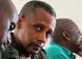 Former Head of Rwanda’s Presidential Guard Dies in Prison 12 Years After Arrest