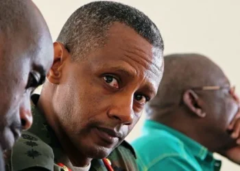 Former Head of Rwanda’s Presidential Guard Dies in Prison 12 Years After Arrest