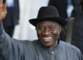 NIGERIA: Turaki-Led PDP Faction Submits Jonathan’s Name, Others to INEC for 2027 Polls
