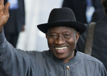 NIGERIA: Turaki-Led PDP Faction Submits Jonathan’s Name, Others to INEC for 2027 Polls