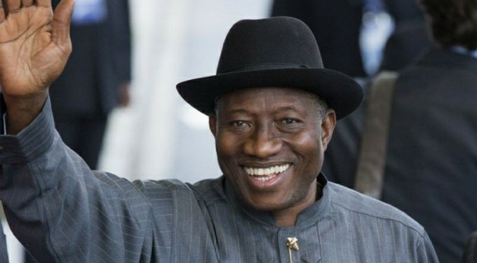 NIGERIA: Turaki-Led PDP Faction Submits Jonathan’s Name, Others to INEC for 2027 Polls