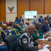 Nigeria, US Begin High-Level Talks on Counterterrorism Cooperation