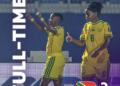 Super Falcons of Nigeria Miss Out on Women’s World Cup After South Africa Defeat