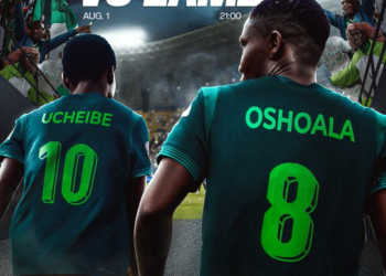 Coach Madugu Says Super Falcons Ready For Zambia Clash