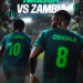Coach Madugu Says Super Falcons Ready For Zambia Clash