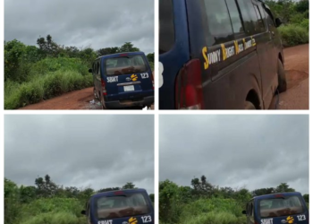 NIGERIA: Gunmen Abduct 14 Passengers Along Otukpo–Adoka road in Benue State