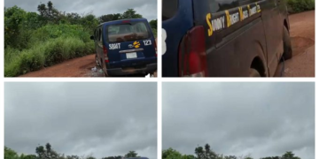 NIGERIA: Gunmen Abduct 14 Passengers Along Otukpo–Adoka road in Benue State