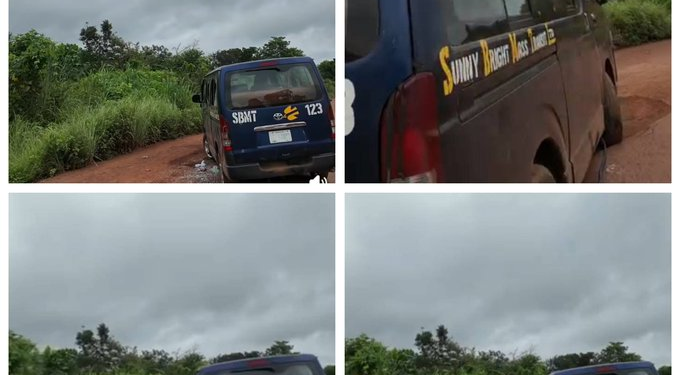 NIGERIA: Gunmen Abduct 14 Passengers Along Otukpo–Adoka road in Benue State