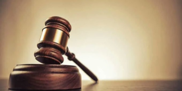 NIGERIA: Court Orders Remand of Ex-NBA Chairman in DSS Custody