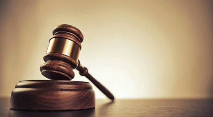 NIGERIA: Court Orders Remand of Ex-NBA Chairman in DSS Custody