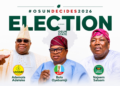 NIGERIA: Osun Voters Head to Polls Today to Elect New Governor