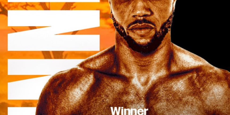 NIGERIA: Portable Disqualified as Charles Okocha Wins Celebrity Boxing Rematch
