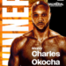 NIGERIA: Portable Disqualified as Charles Okocha Wins Celebrity Boxing Rematch