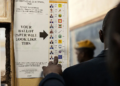 Zambia Resumes Vote Counting After Violence Disrupts Process