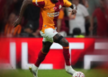 NIGERIA: Osimhen Brace Rescues Galatasaray in 2-2 Draw Against Çorum
