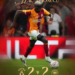 NIGERIA: Osimhen Brace Rescues Galatasaray in 2-2 Draw Against Çorum