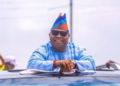 BREAKING: INEC Declares Governor Ademola Adeleke Winner of the Osun State Governorship Election